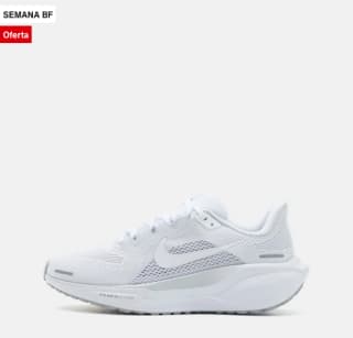 Zapatillas Nike Air zoom Pegasus 41 Mujer por solo 83,95€