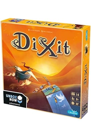 Recopilación juegos de mesa Amazon precio minimo