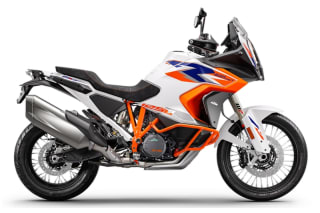 Moto KTM 1290 Super Adventure R 2023 à 17665€