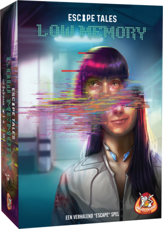 Diverse White goblin spellen vanaf €5 bij Whitegoblingames