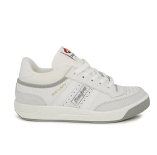 Zapatillas J'HAYBER NEW OLIMPO Blanco Hombre por solo 39,96€