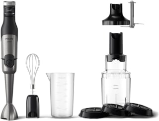 Philips 5000-serie Staafmixer voor €51,53 bij Amazon