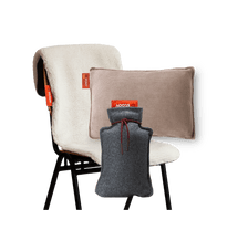 Tot €20 korting op diverse warmteproducten bij Stoov