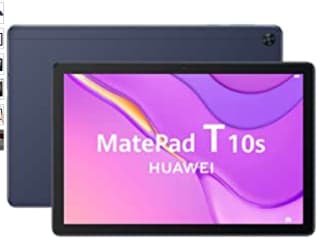Huawei MatePad T10s 4gb/64gb por 119€