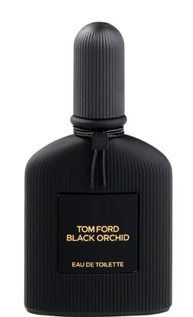 Tom Ford Black Orchid Eau de Toilette 30 ml voor €54,99 bij Kruidvat