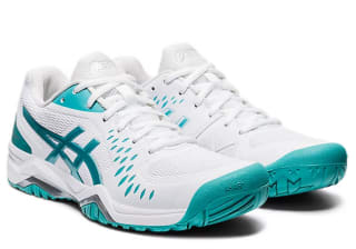 Zapatillas mujer tenis/pádel Asics Gel Challenger 12 por 18,90€