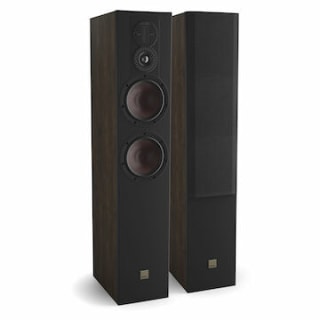 Dali Opticon 6 MK2 Tobacco Oak voor €1.374 per paar bij HiFi Klubben