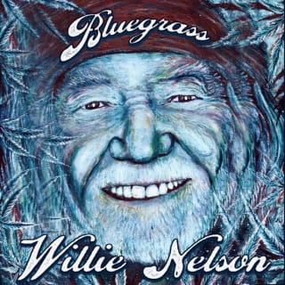 Willie Nelson - Bluegrass (Baby Blue Vinyl) voor €20,18 bij Bol.com