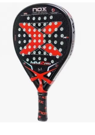Pala Nox Mm2 Pro por 74.65€ (Cuenta Nueva 64.65€)