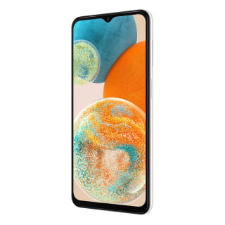 Samsung Galaxy A23 5G- 64 GB - Wit voor €185,99 bij NBB