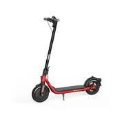 Ninebot by Segway Kickscooter D18e Zwart/rood voor €288 bij de Mediamarkt