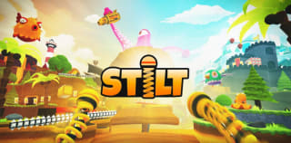 Videojuego Stilt - Meta por 1,99€