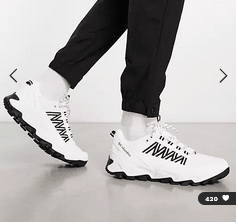 Zapatillas Columbia Flow Fremont por 36€