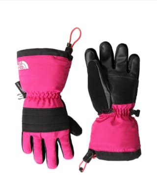 Guantes Para Peques Etip™ Montana The North Face por 23€