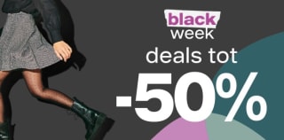 Tot 50% korting op heel veel schoenen bij vanHaren