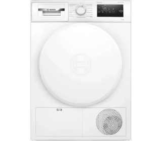 BOSCH WTH8300MNL Serie 4 EXCLUSIV Warmtepompdroger voor €551 bij Electroworld