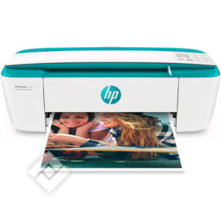 €15 cashback op HP Deskjet printers via Vanden Borre
