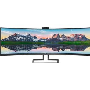Philips Evnia 8000 49M2C8900L/00 48.9" UltraWide gaming monitor voor €942,95 bij Azerty