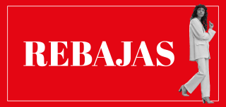 Rebajas 50% + 20% extra descuento en Marypaz