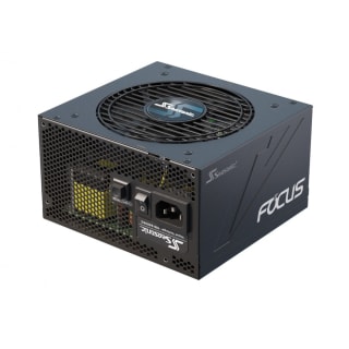 Fuente de alimentación Seasonic FOCUS PX-550 80+ Platinum por 69,99€