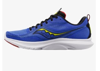 Zapatillas para Hombre Saucony KINVARA 13 por 63€