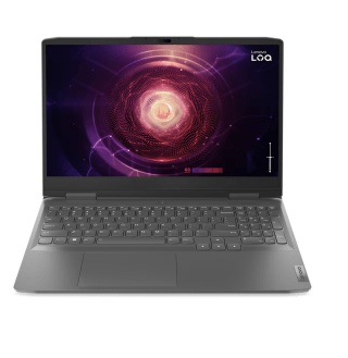 Portátil Gaming Lenovo LOQ 15IRH8 i5 4060 16GB 512GB SSD a tan solo 898,98€