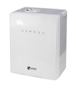 Humidificador Ultrasónico Artrom HU-500 por 69€