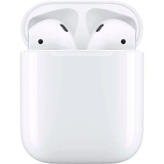 AirPods 2da Gen con Estuche por $1,799 en iShop Mixup con cupón Mercado Pago