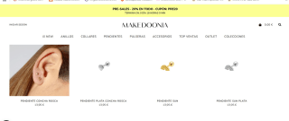 20% descuento en makedonia