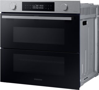 Samsung Dual Cook NV7B4550VAS/U1 oven voor €399 bij Artandcraft