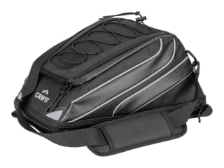 Bolsa trasera o mochila para motos por 17,99€