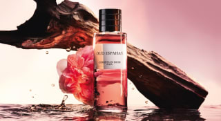 Vraag gratis Oud Ispahan van La Collection Privée Christian Dior aan