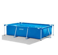 Intex frame zwembad 300x200x75 cm voor €47,95 bij top-zwembadshop.