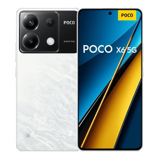 POCO X6 5G Versión Global 8GB/256GB NFC por 190,10€