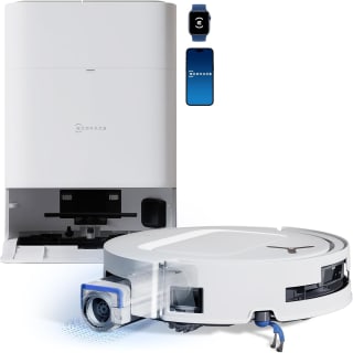 ECOVACS Deebot T80 Omni 18000Pa Stofzuigerrobot voor €749 met Amazon prime