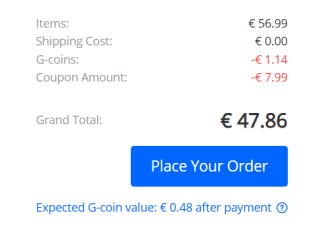 Gamesir Tarantula T3 Pro-Controller voor €47,86 dmv code bij Geekbuying