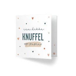 Kortingscode voor 1 gratis postzegel t.w.v. € 1,09 op één moederdagkaart naar keuze bij Kaartje2go