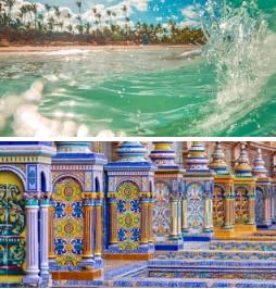 Vuelos i/V de última hora desde 22€