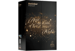 Calendario de Adviento Satisfyer Premium 2023 Juguetes eróticos por 127€