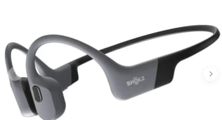 Casque à conduction osseuse Shokz Openswim Pro - Noir à 159,20€