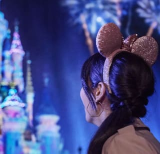 Disneyland Paris: Hotel de 3* + Entradas al Parque desde 92€ con Traventia