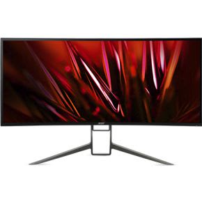 Acer Nitro XR383CURPbmiiphuzx 38" 3840x1600 144Hz IPS Gaming monitor voor €799 bij Megekko