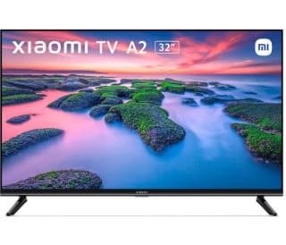 TV LED 80 cm (32") Xiaomi A2 por 199€.