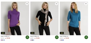 30% korting op ALLES bij Ter Stal