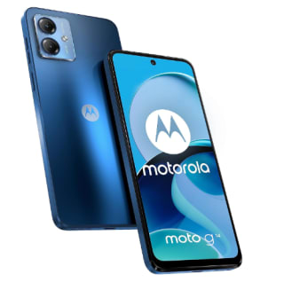 Motorola Moto G14, 4/128 Azul por 118€