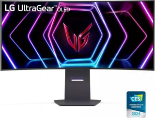 LG UltraGear 39GS95QE-B monitor voor €696 bij Twaiko