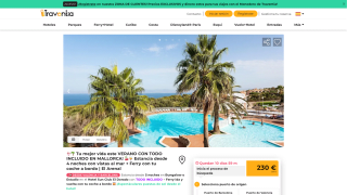 5 noches en Mallorca por 230€