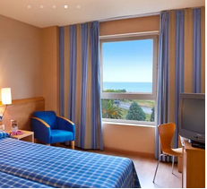 Hotel 3* con entradas al Oceanogràfic València desde 56€