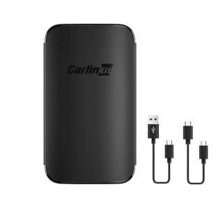 CarPlay inalámbrico Carlinkit CPC200-A2A por €45
