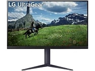 LG UltraGear 32GS85Q-B.AEU 32" Quad HD 180Hz IPS Gaming monitor voor €299 bij Bol
